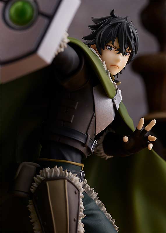 (PO) POP UP PARADE The Rising of the Shield Hero Season 2 - Iwatani Naofumi