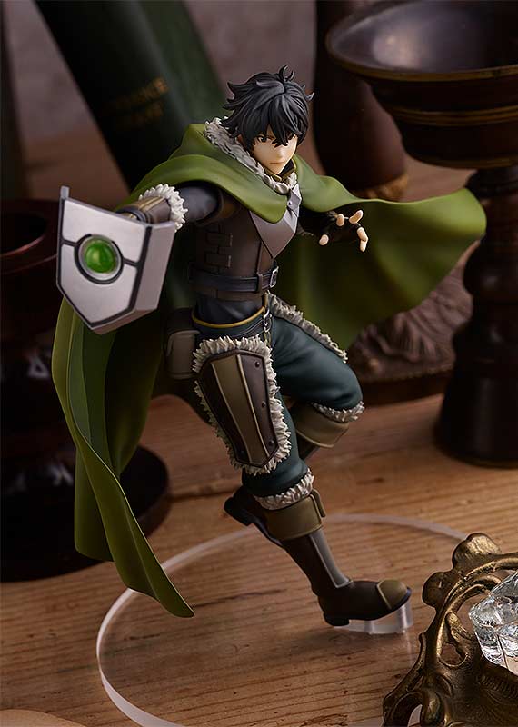 (PO) POP UP PARADE The Rising of the Shield Hero Season 2 - Iwatani Naofumi