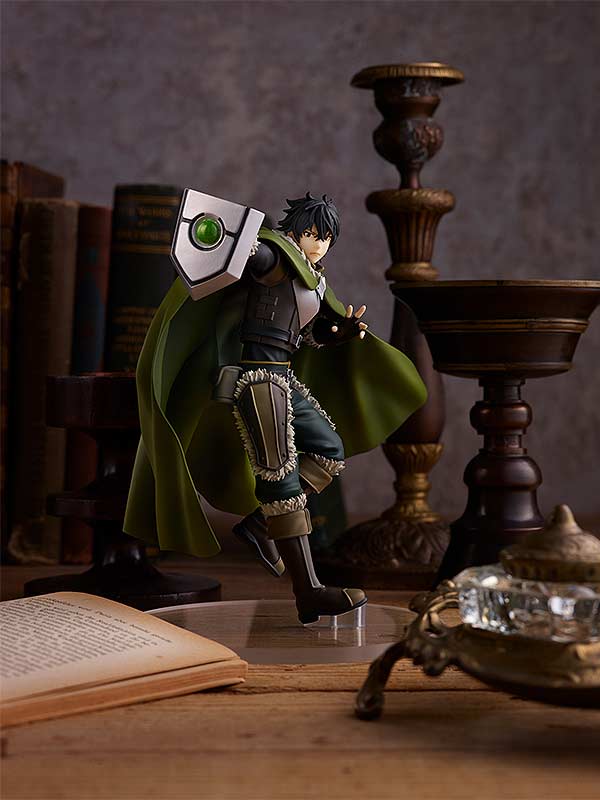 (PO) POP UP PARADE The Rising of the Shield Hero Season 2 - Iwatani Naofumi