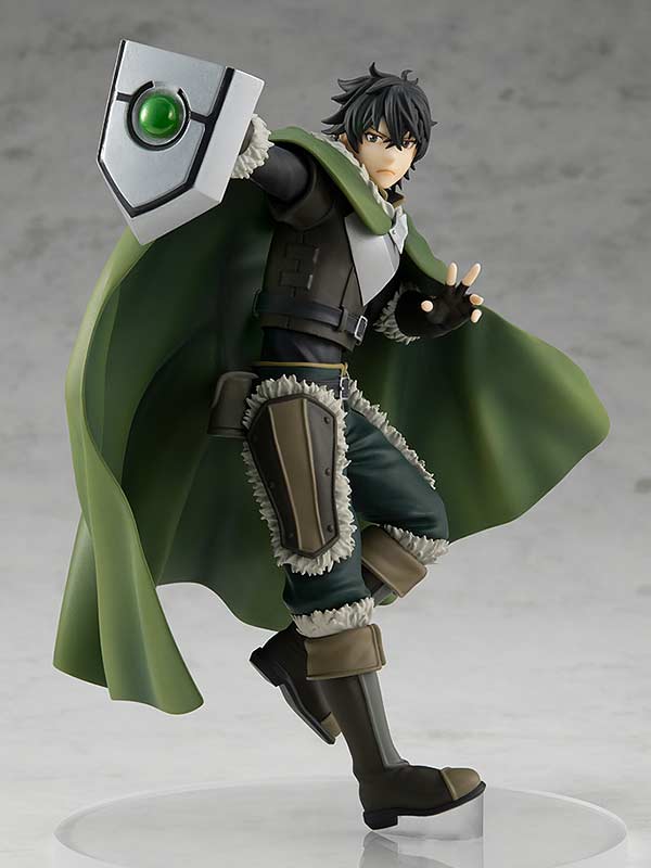 (PO) POP UP PARADE The Rising of the Shield Hero Season 2 - Iwatani Naofumi