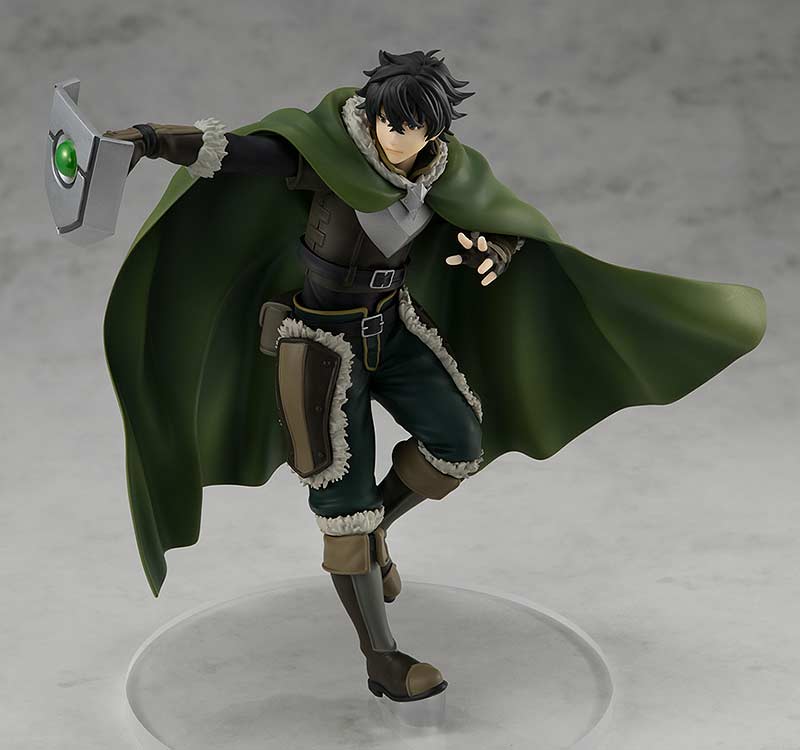 (PO) POP UP PARADE The Rising of the Shield Hero Season 2 - Iwatani Naofumi