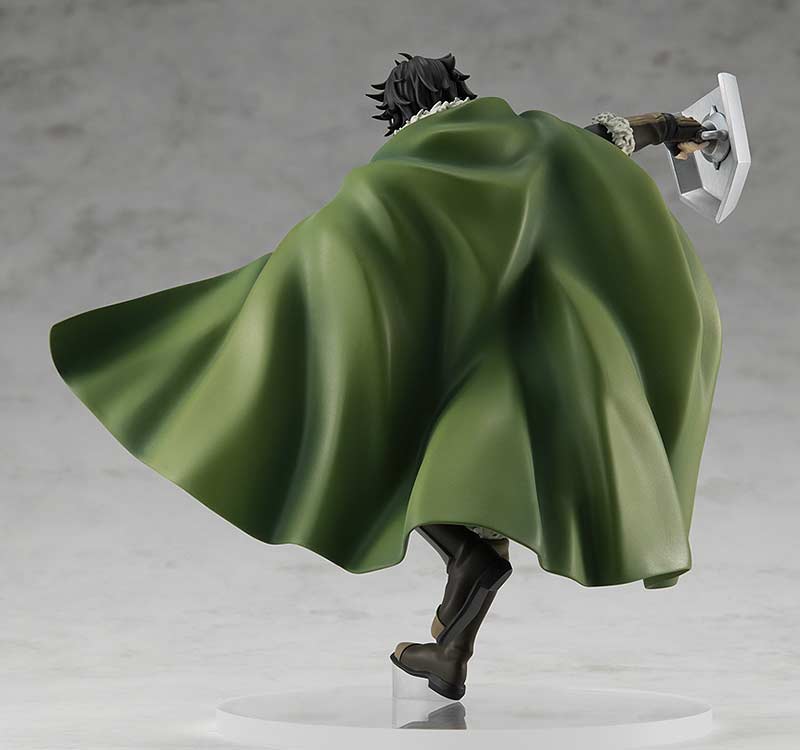 (PO) POP UP PARADE The Rising of the Shield Hero Season 2 - Iwatani Naofumi