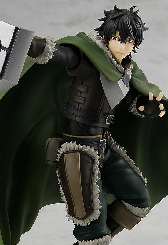(PO) POP UP PARADE The Rising of the Shield Hero Season 2 - Iwatani Naofumi