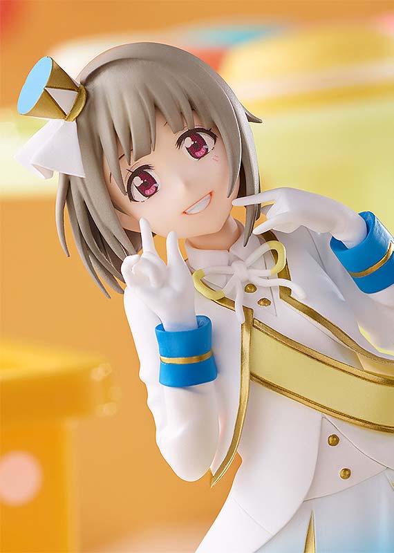 (PO) POP UP PARADE Love Live! Nijigasaki Academy School Idol Club - Nakasu Kasumi