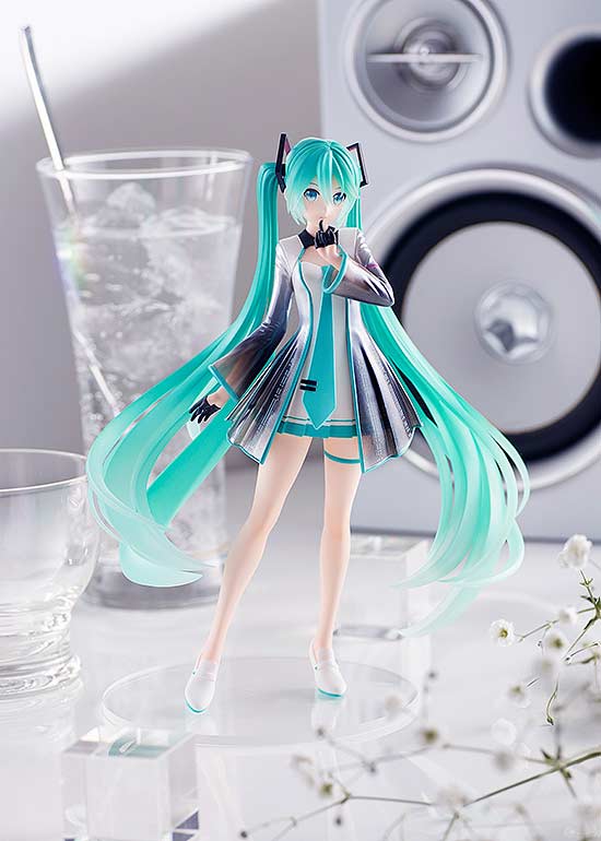 (PO) POP UP PARADE Character Vocal Series 01 Hatsune Miku YYB Type Ver.