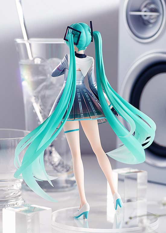 (PO) POP UP PARADE Character Vocal Series 01 Hatsune Miku YYB Type Ver.