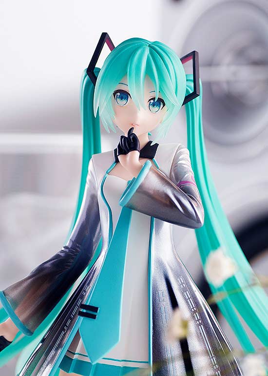 (PO) POP UP PARADE Character Vocal Series 01 Hatsune Miku YYB Type Ver.