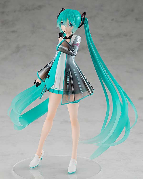 (PO) POP UP PARADE Character Vocal Series 01 Hatsune Miku YYB Type Ver.