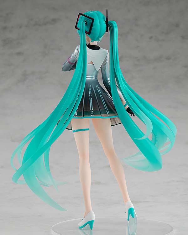 (PO) POP UP PARADE Character Vocal Series 01 Hatsune Miku YYB Type Ver.