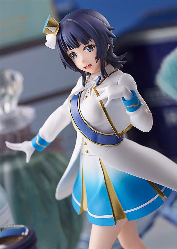(PO) POP UP PARADE Love Live! Nijigasaki Academy School Idol Club - Asaka Karin