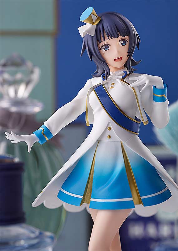 (PO) POP UP PARADE Love Live! Nijigasaki Academy School Idol Club - Asaka Karin