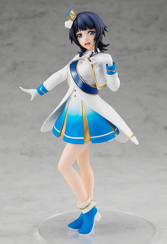 (PO) POP UP PARADE Love Live! Nijigasaki Academy School Idol Club - Asaka Karin