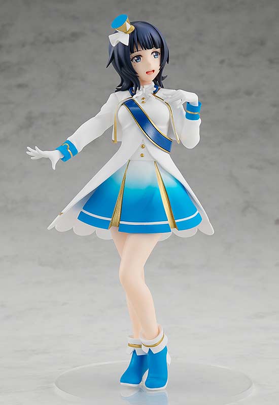 (PO) POP UP PARADE Love Live! Nijigasaki Academy School Idol Club - Asaka Karin
