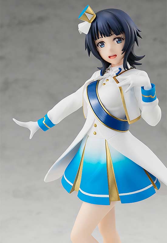 (PO) POP UP PARADE Love Live! Nijigasaki Academy School Idol Club - Asaka Karin