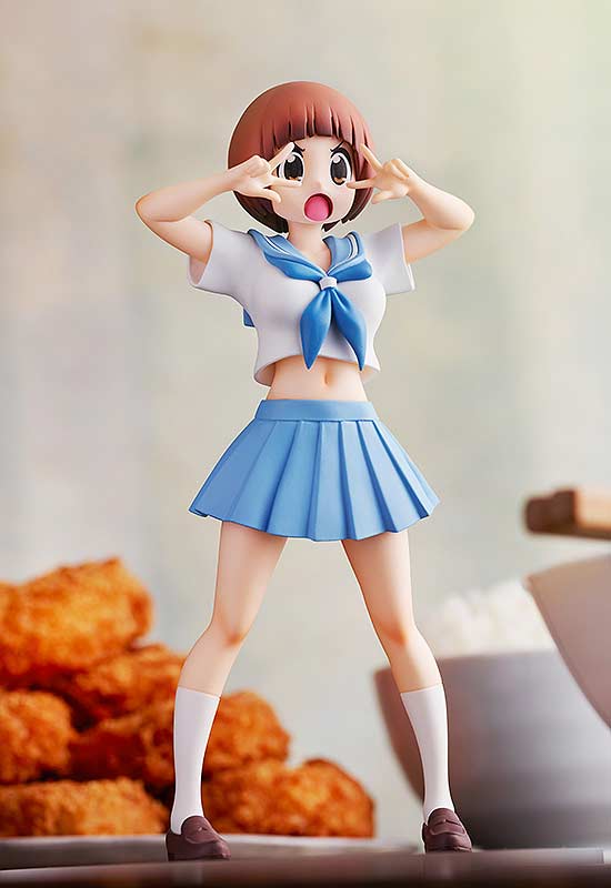 (PO) POP UP PARADE Kill la Kill - Mankanshoku Mako
