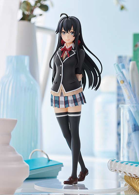 (PO) POP UP PARADE My Teen Romantic Comedy SNAFU - Yukinoshita Yukino