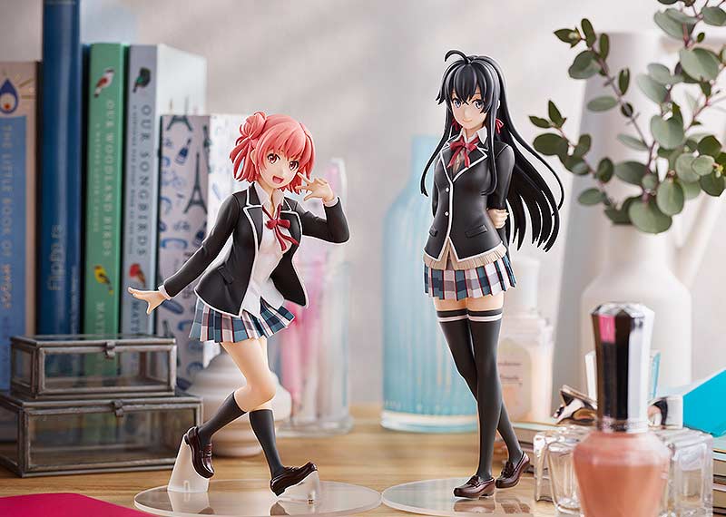 (PO) POP UP PARADE My Teen Romantic Comedy SNAFU - Yukinoshita Yukino