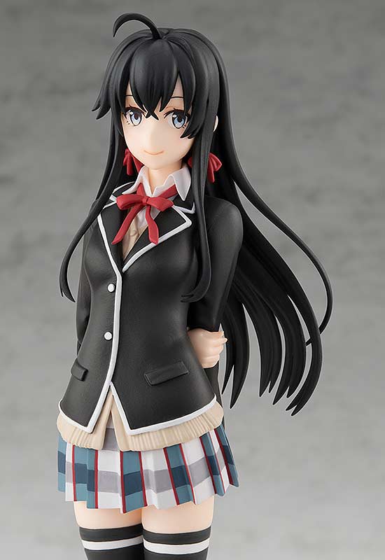 (PO) POP UP PARADE My Teen Romantic Comedy SNAFU - Yukinoshita Yukino