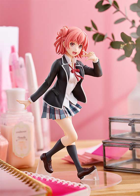 (PO) POP UP PARADE My Teen Romantic Comedy SNAFU - Yuigahama Yui