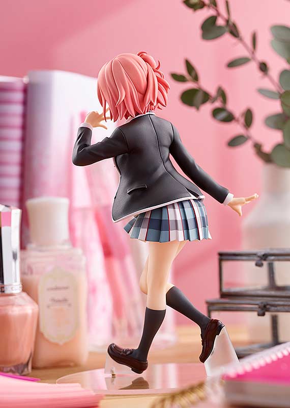 (PO) POP UP PARADE My Teen Romantic Comedy SNAFU - Yuigahama Yui