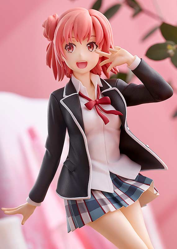 (PO) POP UP PARADE My Teen Romantic Comedy SNAFU - Yuigahama Yui