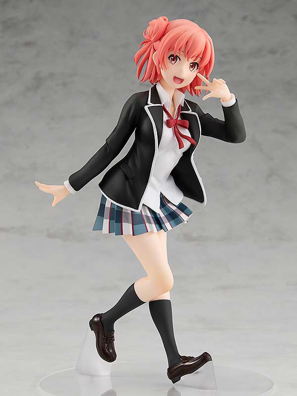 (PO) POP UP PARADE My Teen Romantic Comedy SNAFU - Yuigahama Yui