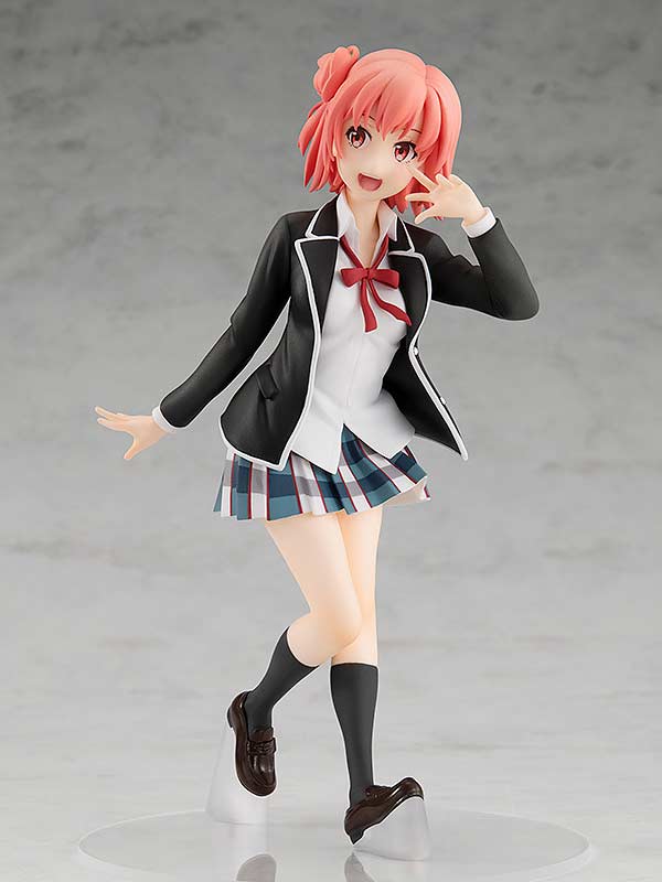(PO) POP UP PARADE My Teen Romantic Comedy SNAFU - Yuigahama Yui