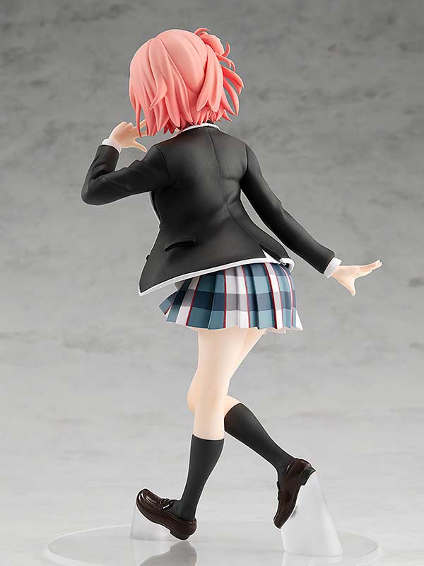 (PO) POP UP PARADE My Teen Romantic Comedy SNAFU - Yuigahama Yui