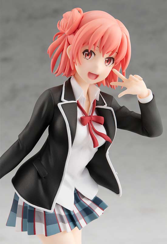 (PO) POP UP PARADE My Teen Romantic Comedy SNAFU - Yuigahama Yui