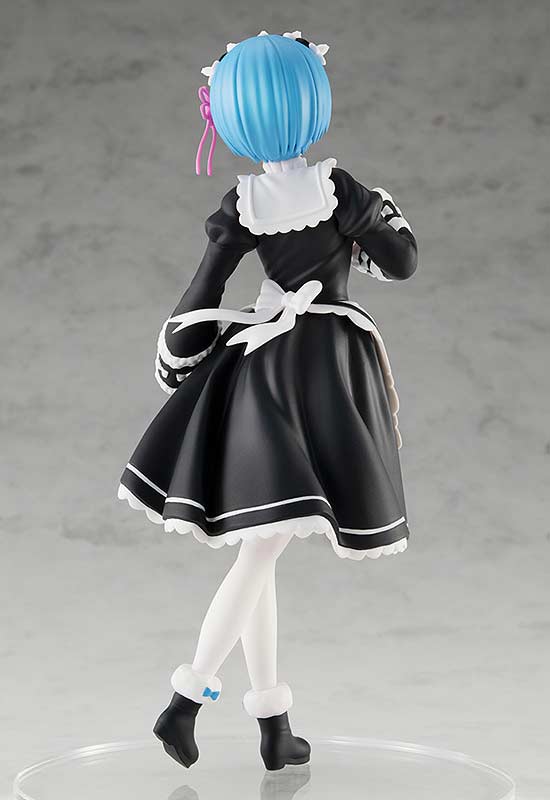 (PO) POP UP PARADE RE:Zero Starting Life in Another World - Rem Ice Season Ver.