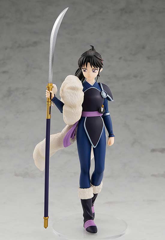(PO) POP UP PARADE Yashahime: Princess Half-Demon - Setsuna
