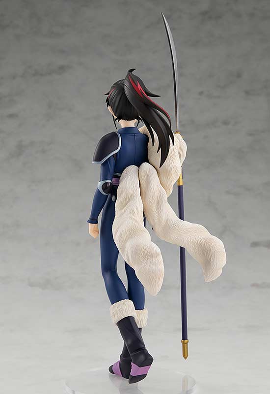 (PO) POP UP PARADE Yashahime: Princess Half-Demon - Setsuna