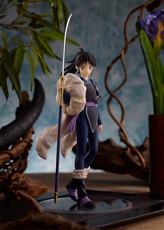 (PO) POP UP PARADE Yashahime: Princess Half-Demon - Setsuna