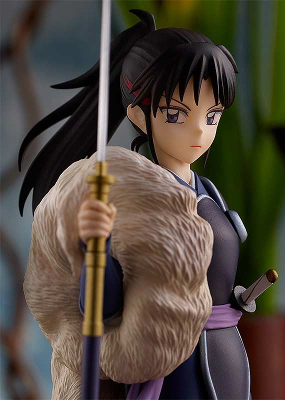 (PO) POP UP PARADE Yashahime: Princess Half-Demon - Setsuna