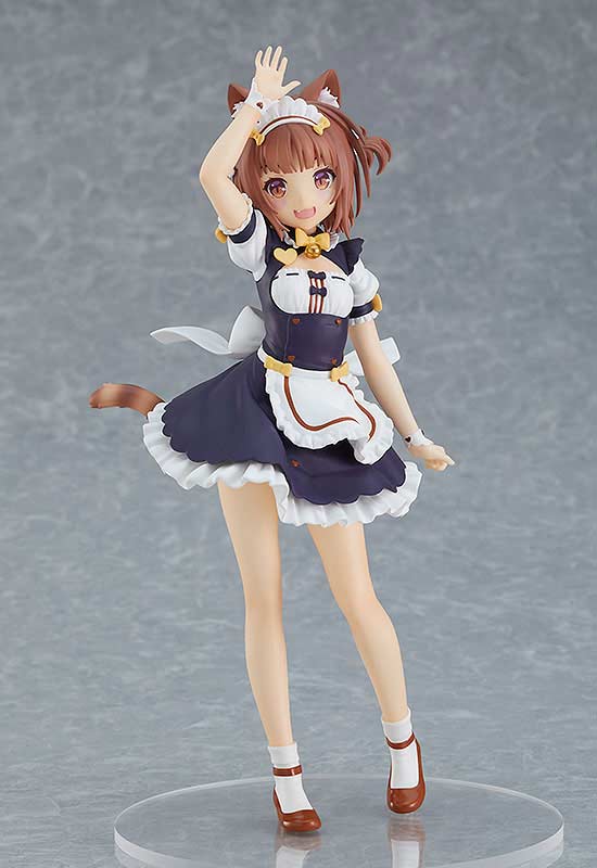 (PO) POP UP PARADE Nekopara Cats Paradise - Azuki