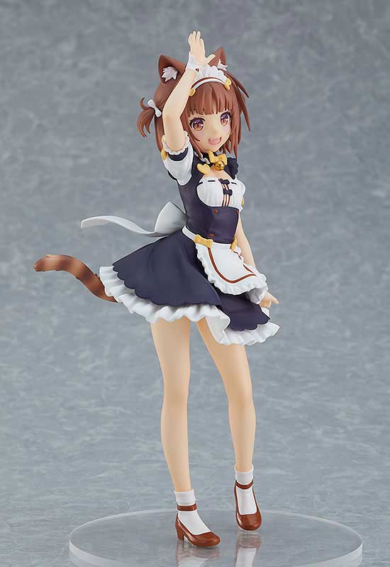 (PO) POP UP PARADE Nekopara Cats Paradise - Azuki