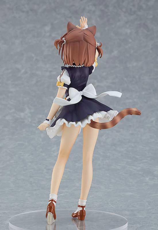 (PO) POP UP PARADE Nekopara Cats Paradise - Azuki