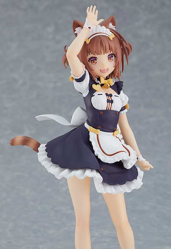 (PO) POP UP PARADE Nekopara Cats Paradise - Azuki