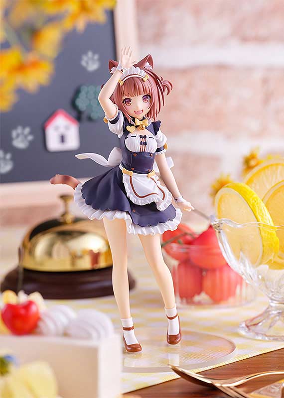(PO) POP UP PARADE Nekopara Cats Paradise - Azuki