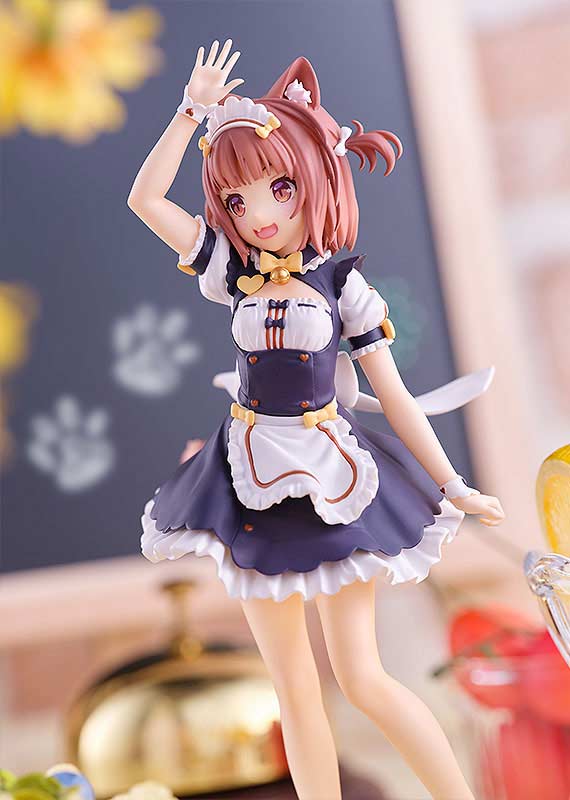 (PO) POP UP PARADE Nekopara Cats Paradise - Azuki