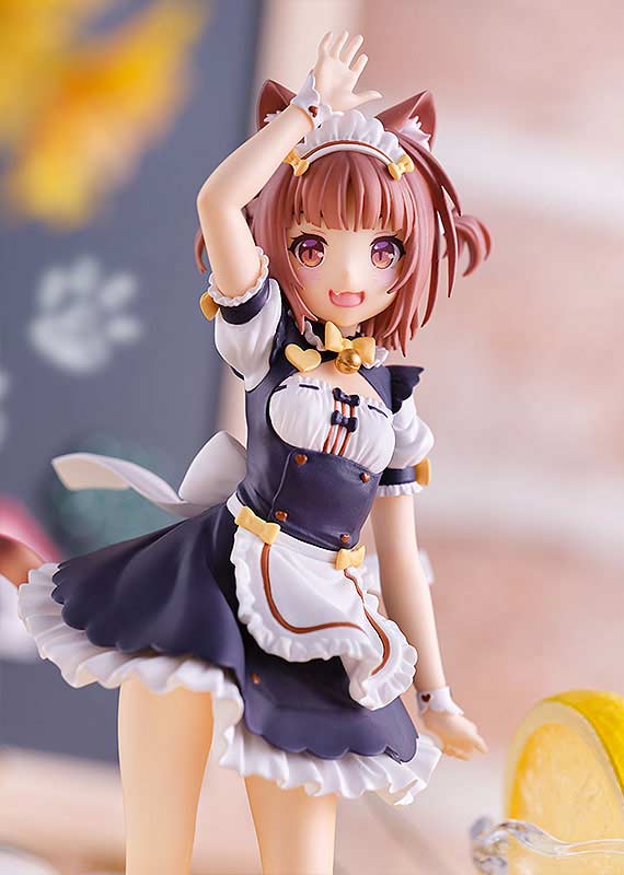 (PO) POP UP PARADE Nekopara Cats Paradise - Azuki