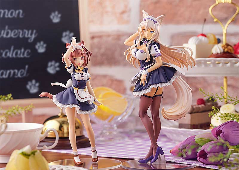 (PO) POP UP PARADE Nekopara Cats Paradise - Azuki