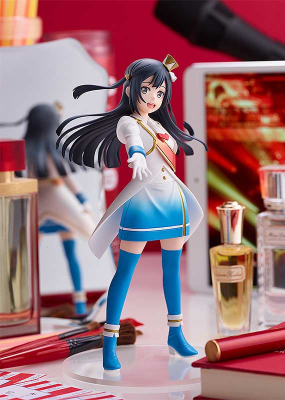 (PO) POP UP PARADE Love Live! Nijigasaki Academy School Idol Club - Yuki Setsuna