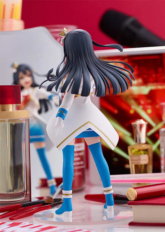 (PO) POP UP PARADE Love Live! Nijigasaki Academy School Idol Club - Yuki Setsuna