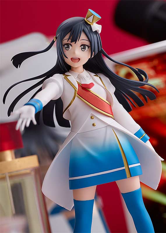 (PO) POP UP PARADE Love Live! Nijigasaki Academy School Idol Club - Yuki Setsuna