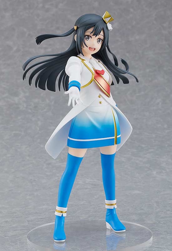 (PO) POP UP PARADE Love Live! Nijigasaki Academy School Idol Club - Yuki Setsuna