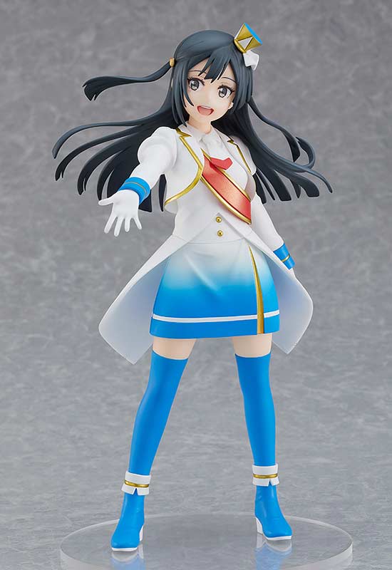 (PO) POP UP PARADE Love Live! Nijigasaki Academy School Idol Club - Yuki Setsuna