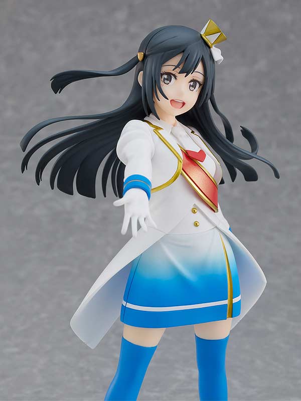 (PO) POP UP PARADE Love Live! Nijigasaki Academy School Idol Club - Yuki Setsuna