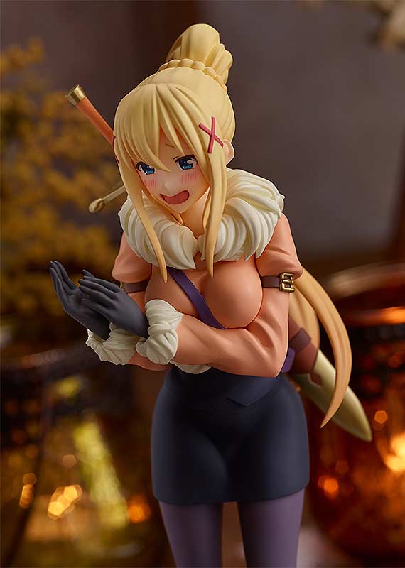 (PO) POP UP PARADE KonoSuba - Darkness Winter Ver.