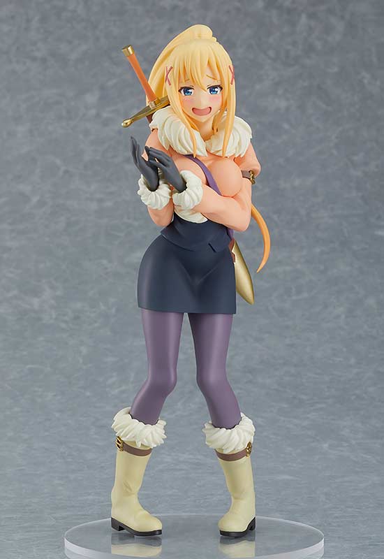 (PO) POP UP PARADE KonoSuba - Darkness Winter Ver.